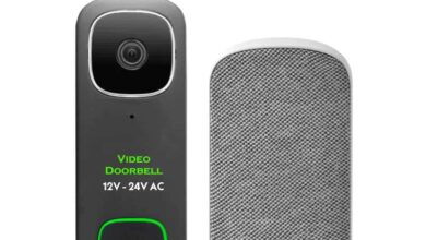 Why Do Doorbells Use Low Voltage of 12V-24V AC Instead of DC? Why is 12V AC Preferred in Doorbells over DC Voltage? How to Find the Voltage Level of a Doorbell System Where Do I Locate the Doorbell's Transformer?